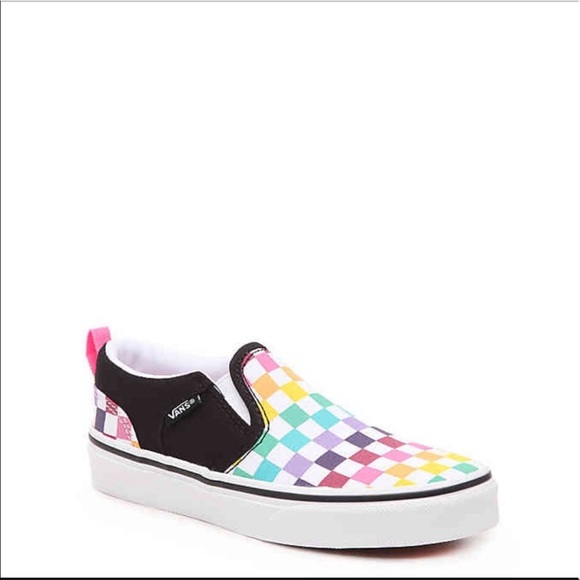 Vans Other - These are $40 online dsw